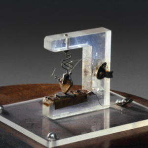 Profile image for try Analog Circuit