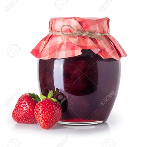 Profile image for StrawberryJam