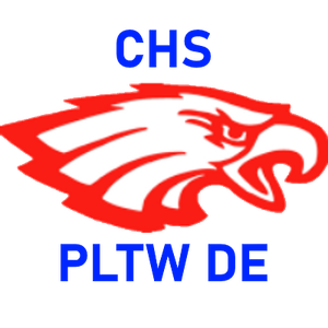 Profile image for CHS PLTW DE 2020-21