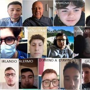 Profile image for Apparati elettrici ISIS DE MEDICI