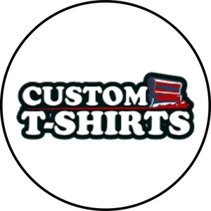 Profile image for Custom T-Shirt UAE