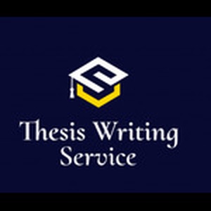 Profile image for Thesis Writing Service UK