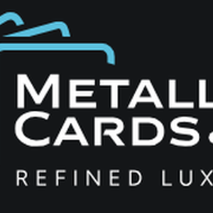 Profile image for Metal Business Card Printing