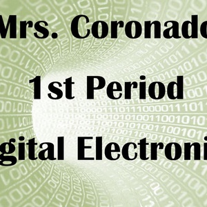 Profile image for DE 2021-2022 TMHS 1st Period