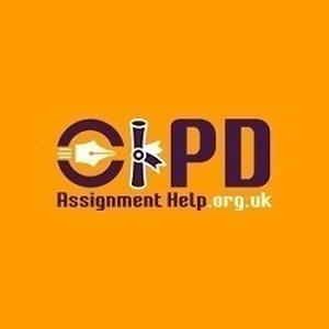 Profile image for CIPD Assignment Help ORG UK