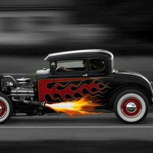 Profile image for Hydrogen Hot Rods Stanely A Meyer
