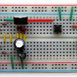 Profile image for P2 Digital Electronics