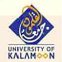 Profile image for University of Kalamoon- Engineering Faculty- Electronic Basics