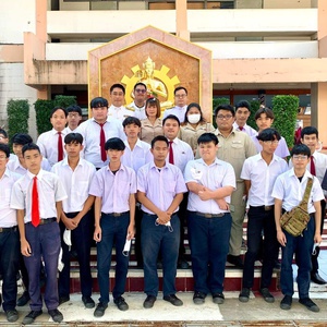 Profile image for ปวส.2 อิเล็กทรอนิกส์