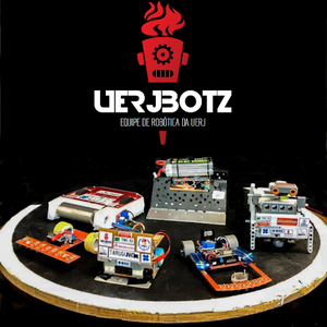 Profile image for Trainees 2020 Eletrônica UERJBotz