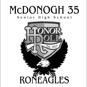 Profile image for McD35 AOE DE Roneagles Fly High
