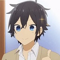 Profile image for Izumi