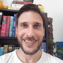 Profile image for nirlansouza