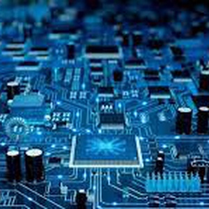 Profile image for Electronics 2 ELE242 - 4C 2022