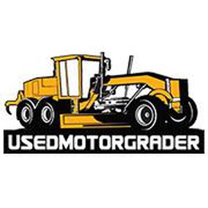 Profile image for Used Motor Grader