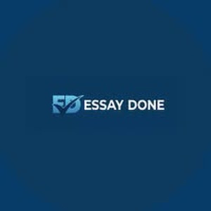 Profile image for Eassy Done