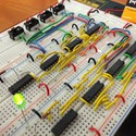 Profile image for P6 Digital Electronics