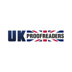 Profile image for The UK Proofreaders Services