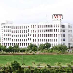 Profile image for Department of Electronics and Communication Engineering, Vivekananda Institute of Technology, Jaipur