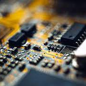 Profile image for Electronics 2 ELE242 - 4B 2022