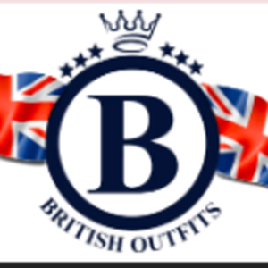 Profile image for British Outfits