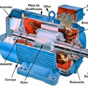 Profile image for ELETROTÉCNICA MEC MANHA 1 SEM 23