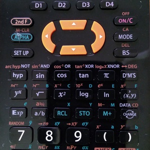 Profile image for FGE7