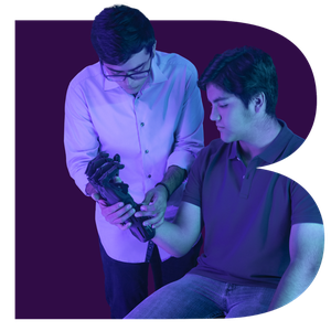 Profile image for Intro a IBI - UDEM - Pr23