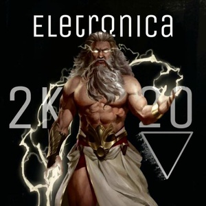 Profile image for Eletrônica 2K20