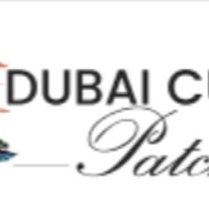 Profile image for Dubai Custom Patches
