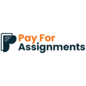Profile image for Pay For Assignments