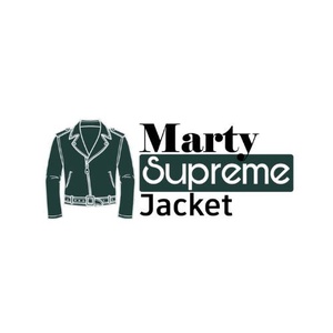 Profile image for Marty Supreme Jacket