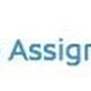 Profile image for Finance Assignments Help