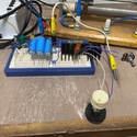 Profile image for Electronics & Power Control 2022