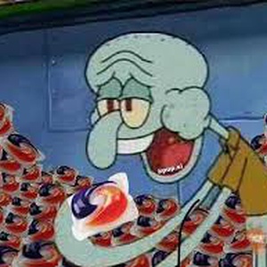 Profile image for Squidward Clan