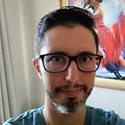 Profile image for marcosaoferraz