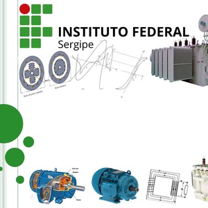 Profile image for IFS - Máquinas Elétricas - LTSS