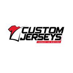 Profile image for Custom Jerseys UK
