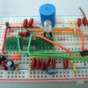 Profile image for P8 Digital Electronics