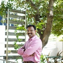 Profile image for aravindc