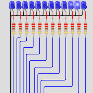 Profile image for LED Circuits 🚥