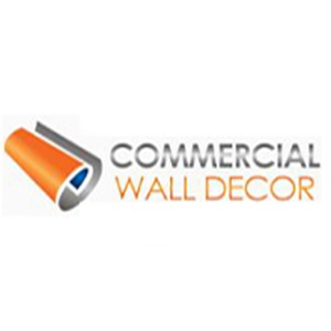 Profile image for Commercial Wall Decor