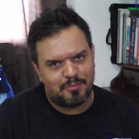 Profile image for Clebermag