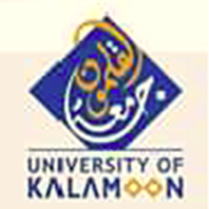 Profile image for University of Kalamoon- Engineering Faculty- Electrical & Electronic Circuits