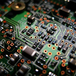 Profile image for Electronics II LAB