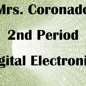 Profile image for DE 2021-2022 TMHS 2nd Period