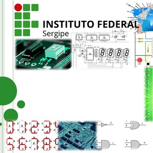Profile image for IFS - Fundamentos de Eletrônica - LTSS