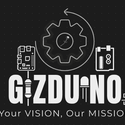 Profile image for Gizduino