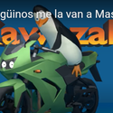 Profile image for kawasaki