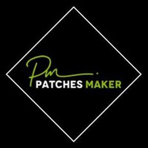 Profile image for Patches Maker UK